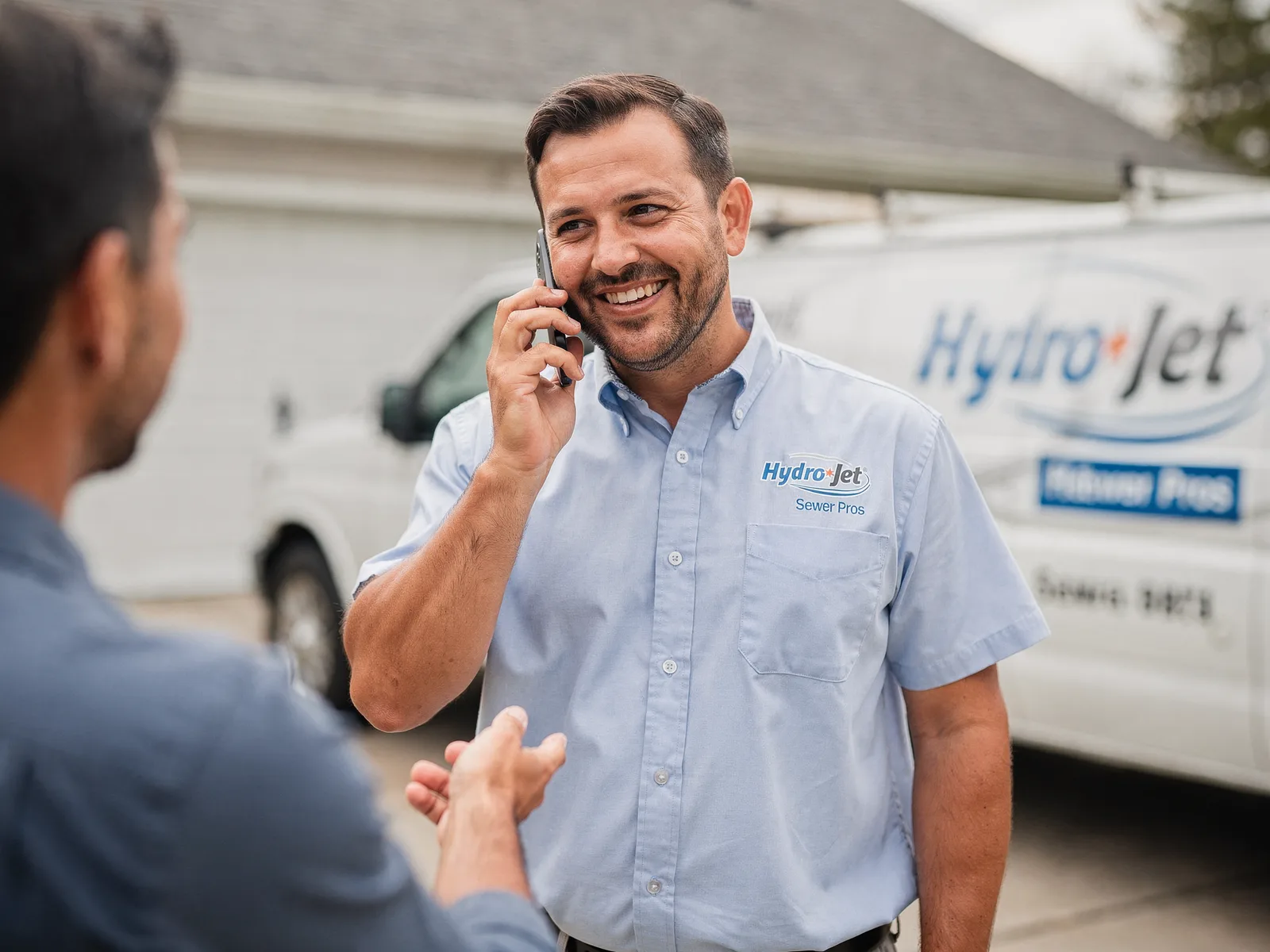 Hydro Jetting Artesia, CA FAQs